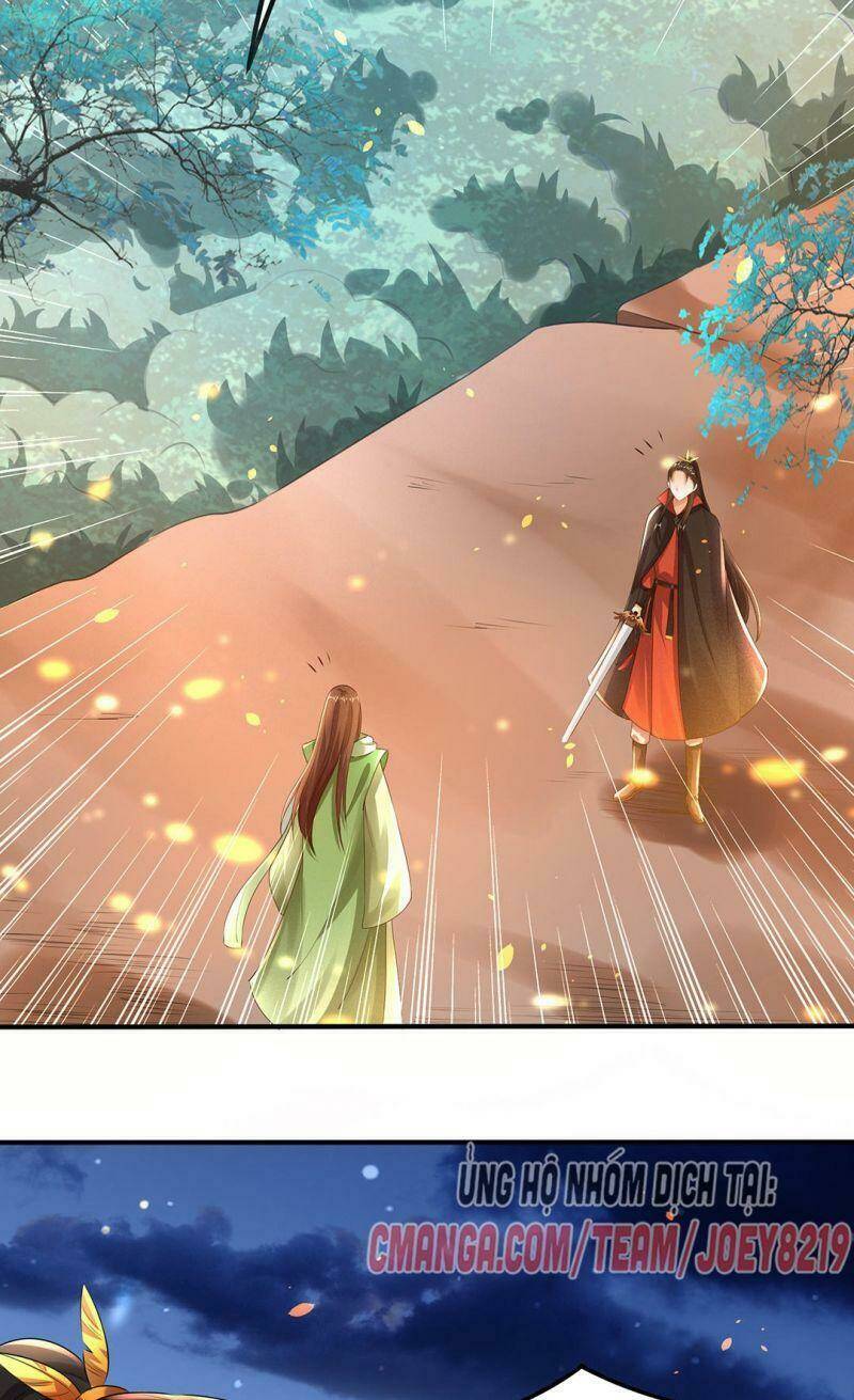 Thiên Kim Bất Hoán: Chapter 78