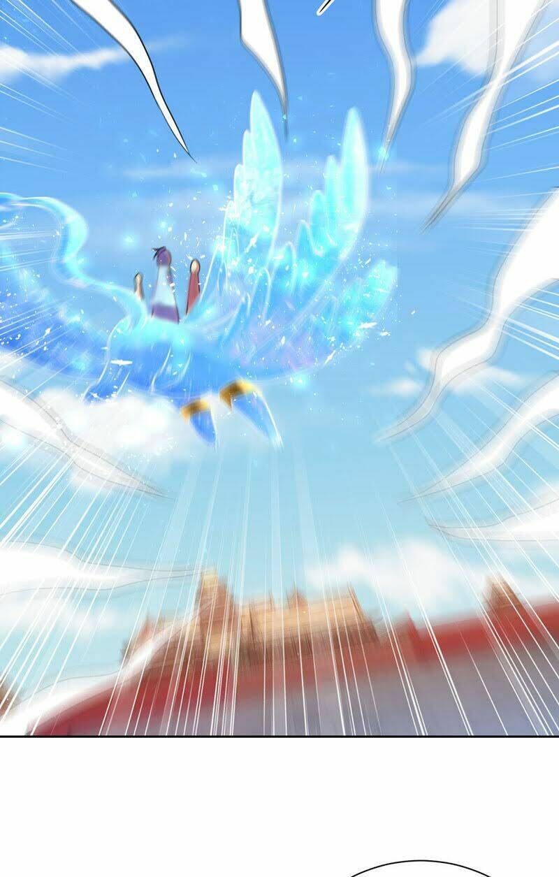 Yêu Giả Vi Vương: Chapter 173