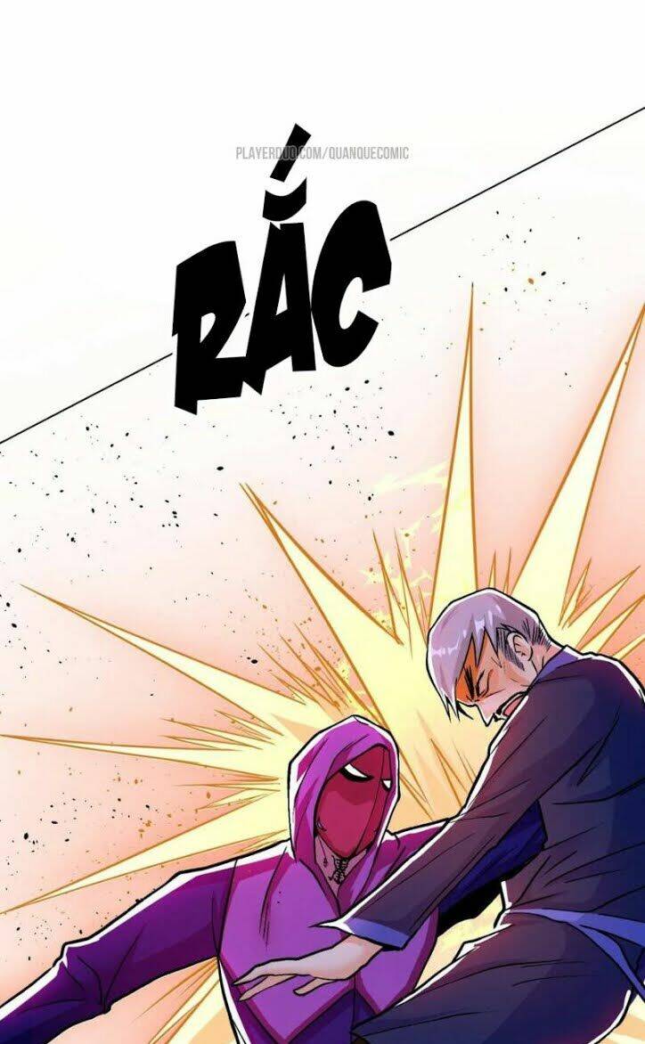 Hệ Thống Tiên Tôn Tại Đô Thị: Chapter 64