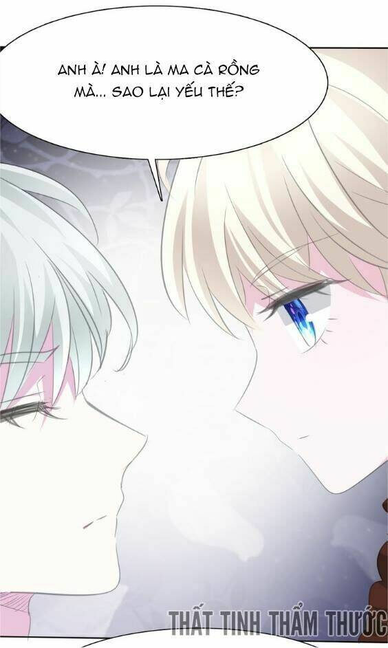 Một Lời Không Hợp Liền Hút Máu: Chapter 35