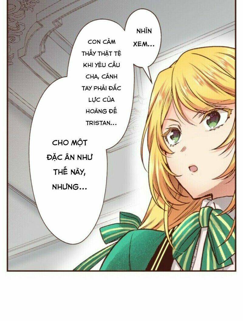 Tôi Tỉnh Lại Sau 20 Năm!: Chapter 13