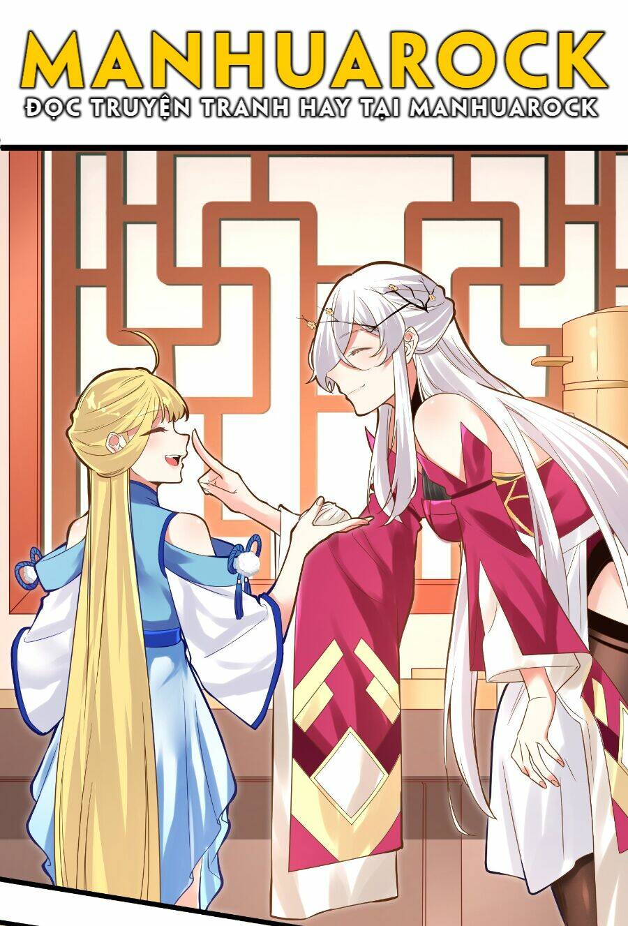 Bị Yêu Quái Bao Vây, Ta Vô Tình Nhặt Được Tiểu Ma Nữ?!: Chapter 7