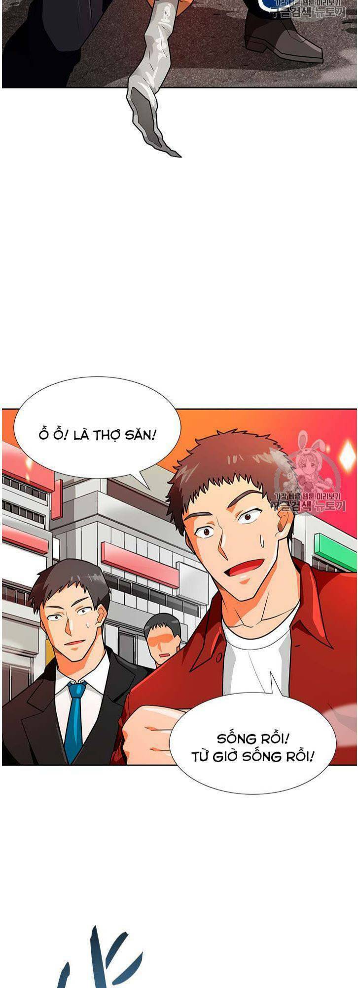 Tôi Tự Động Săn Một Mình: Chapter 55