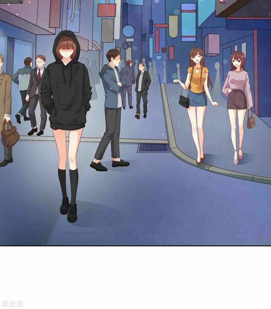 Người Yêu Ẩn Hình Của Ảnh Đế: Chapter 39