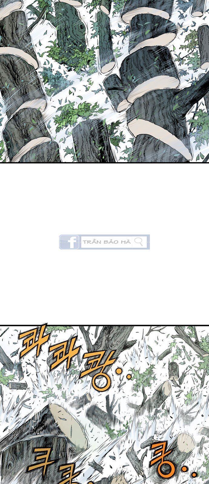 Cao Thủ 2: Chapter 84