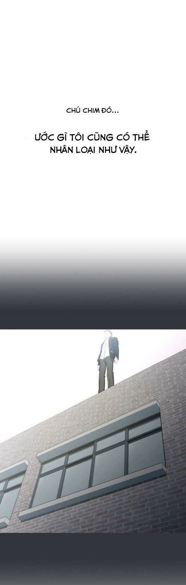 Nhân Vật Phản Diện Bất Tài: Chapter 5