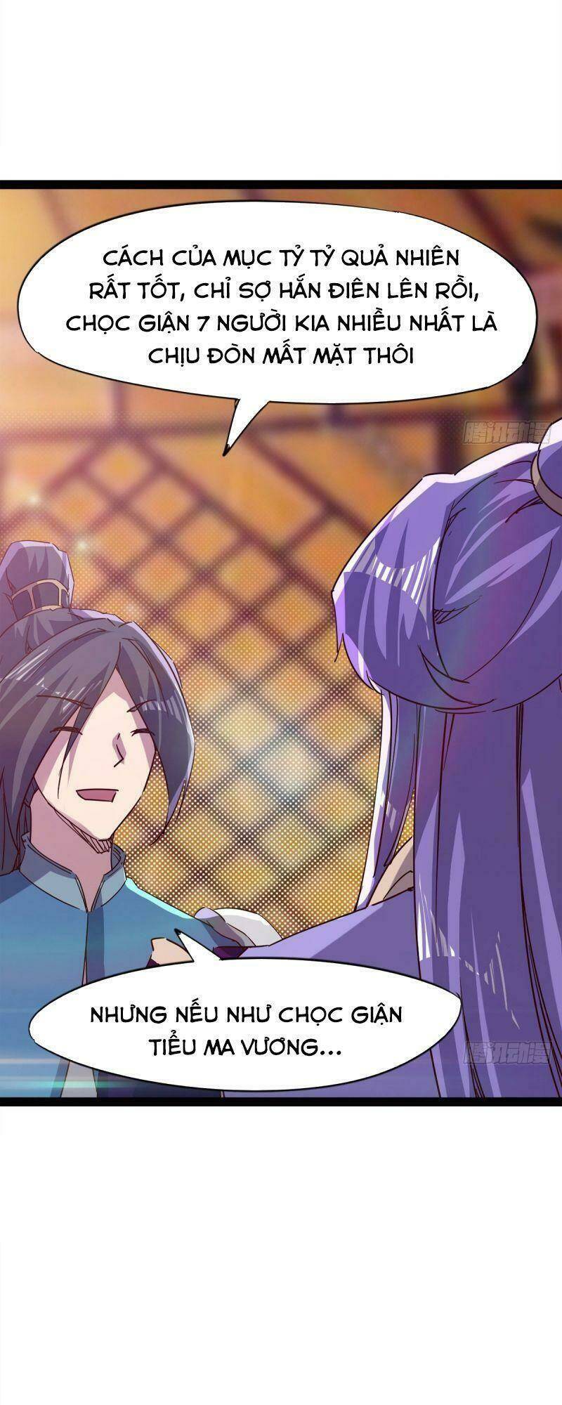 Kiếm Đồ: Chapter 56