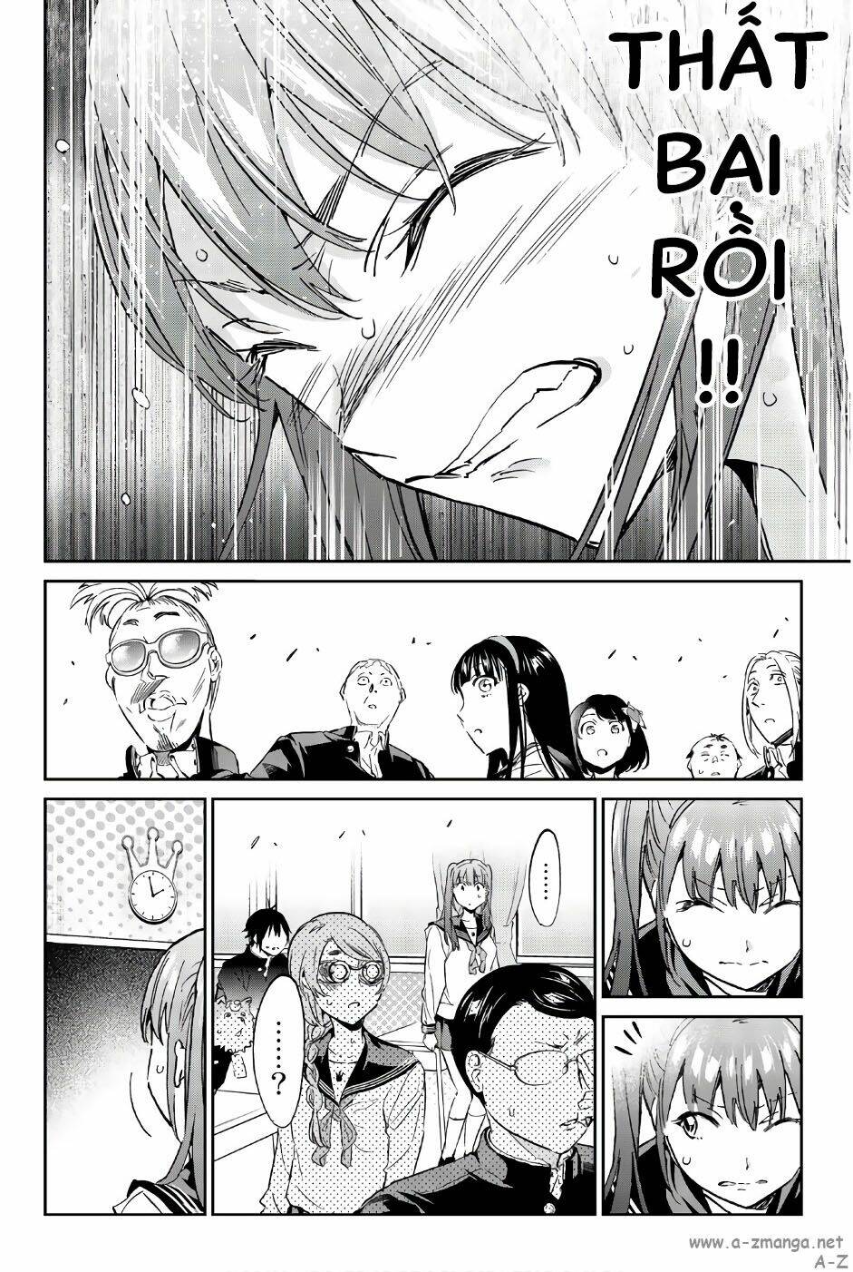 Real Account Ii: Chapter 149