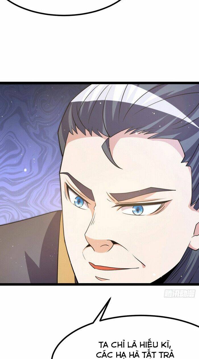 Tiên Vương Trùng Sinh: Chapter 235