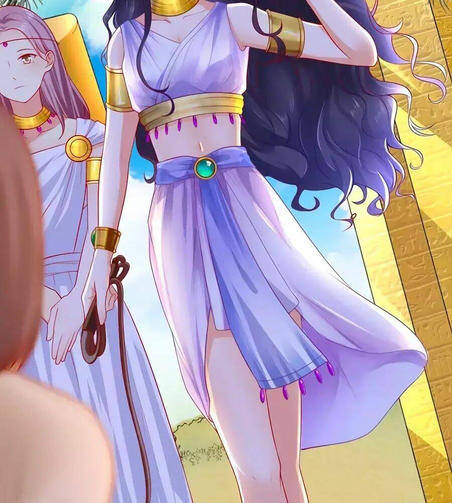 Sủng Hậu Của Vương: Chapter 2