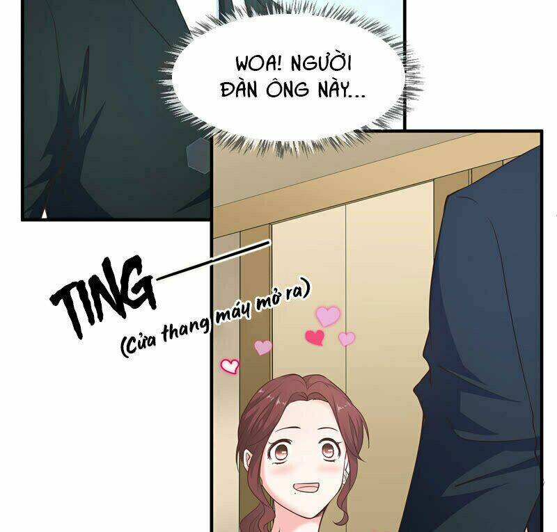 Chiến Lược Lãng Mạn Của Thịnh Thiếu: Chapter 29