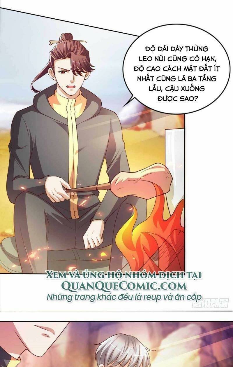 Chí Tôn Toàn Năng: Chapter 30