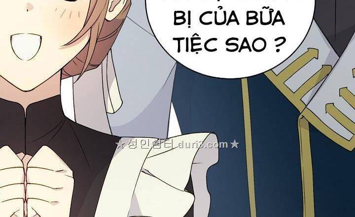 Cô Hầu Giỏi Giang: Chapter 12