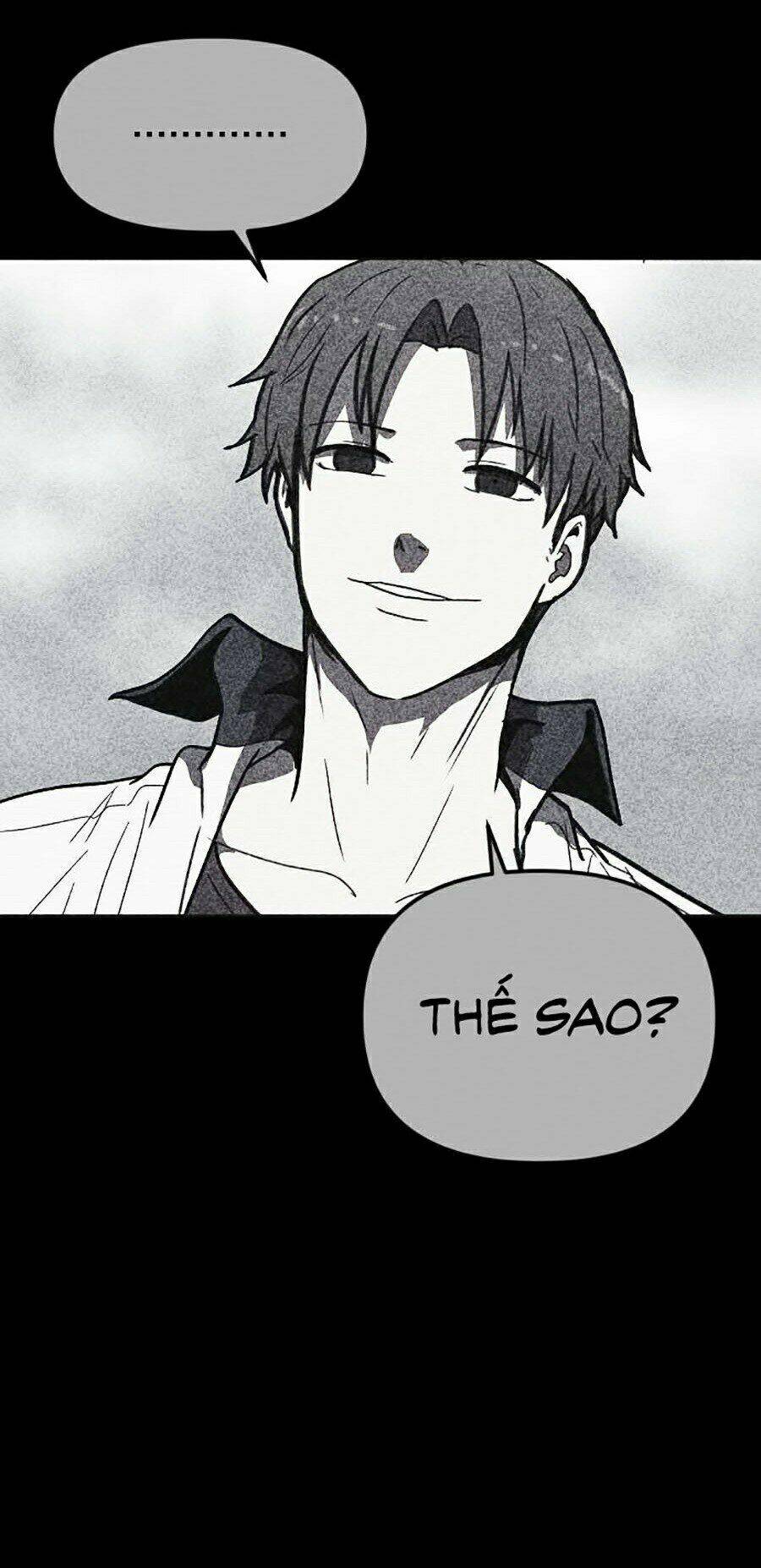 Cậu Bé Shotgun: Chapter 20