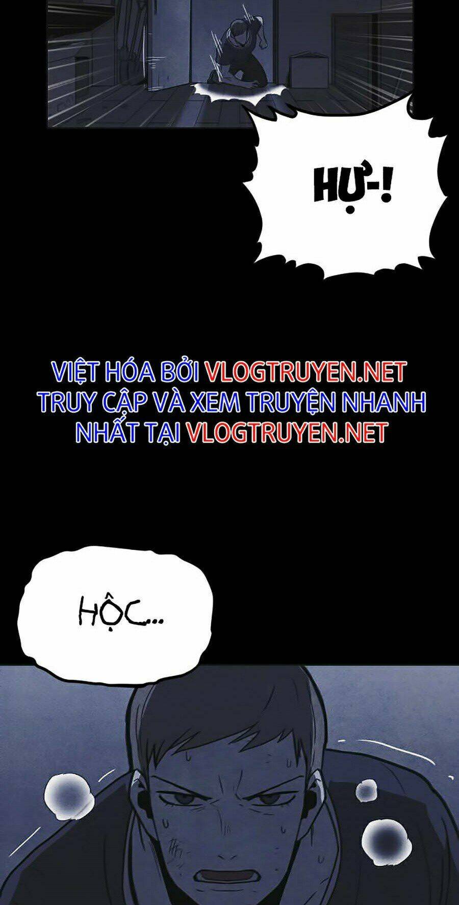 Cậu Bé Shotgun: Chapter 22