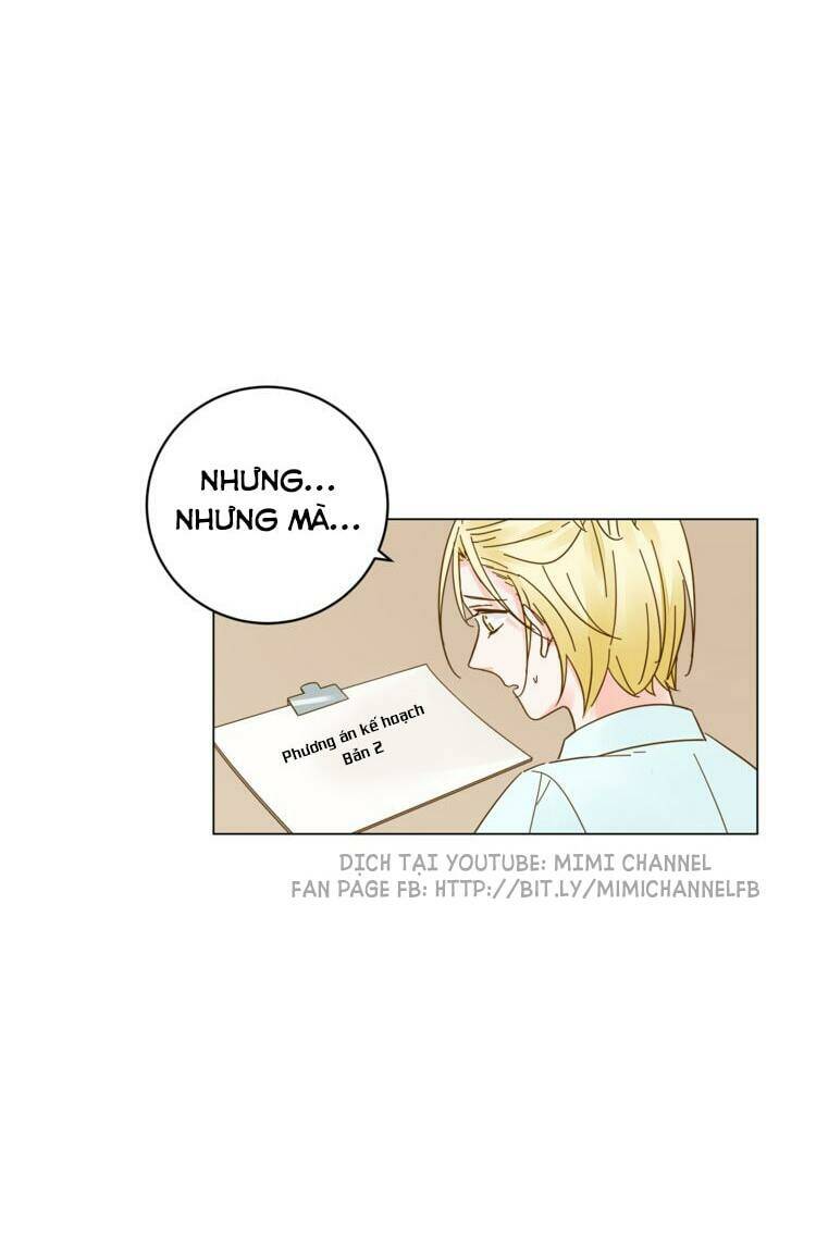 Điều Ước Sủng Ái Bất Bình Đẳng: Chapter 12