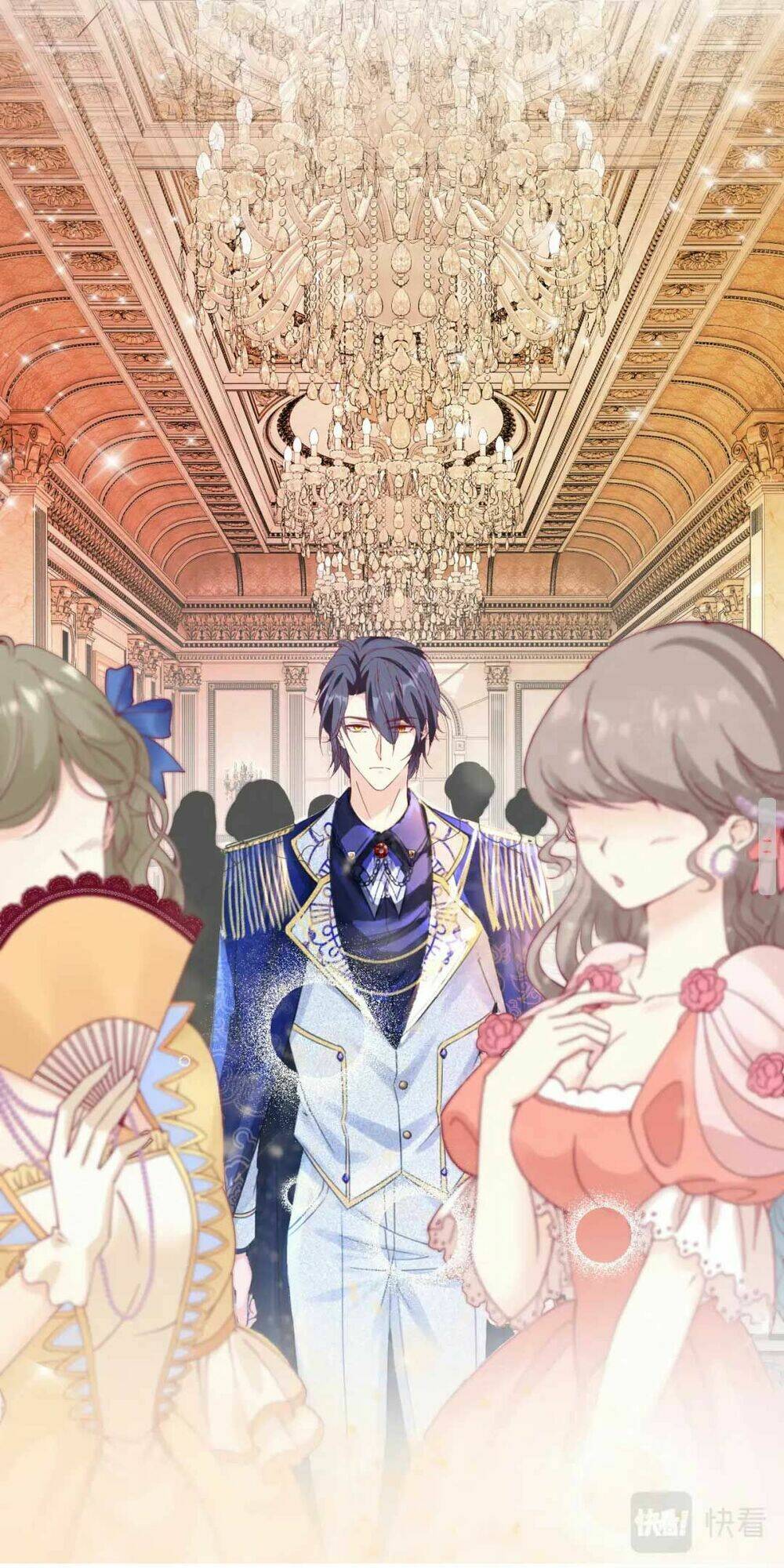 Tôi Tỏ Tình Với Kẻ Thù Của Tôi: Chapter 2