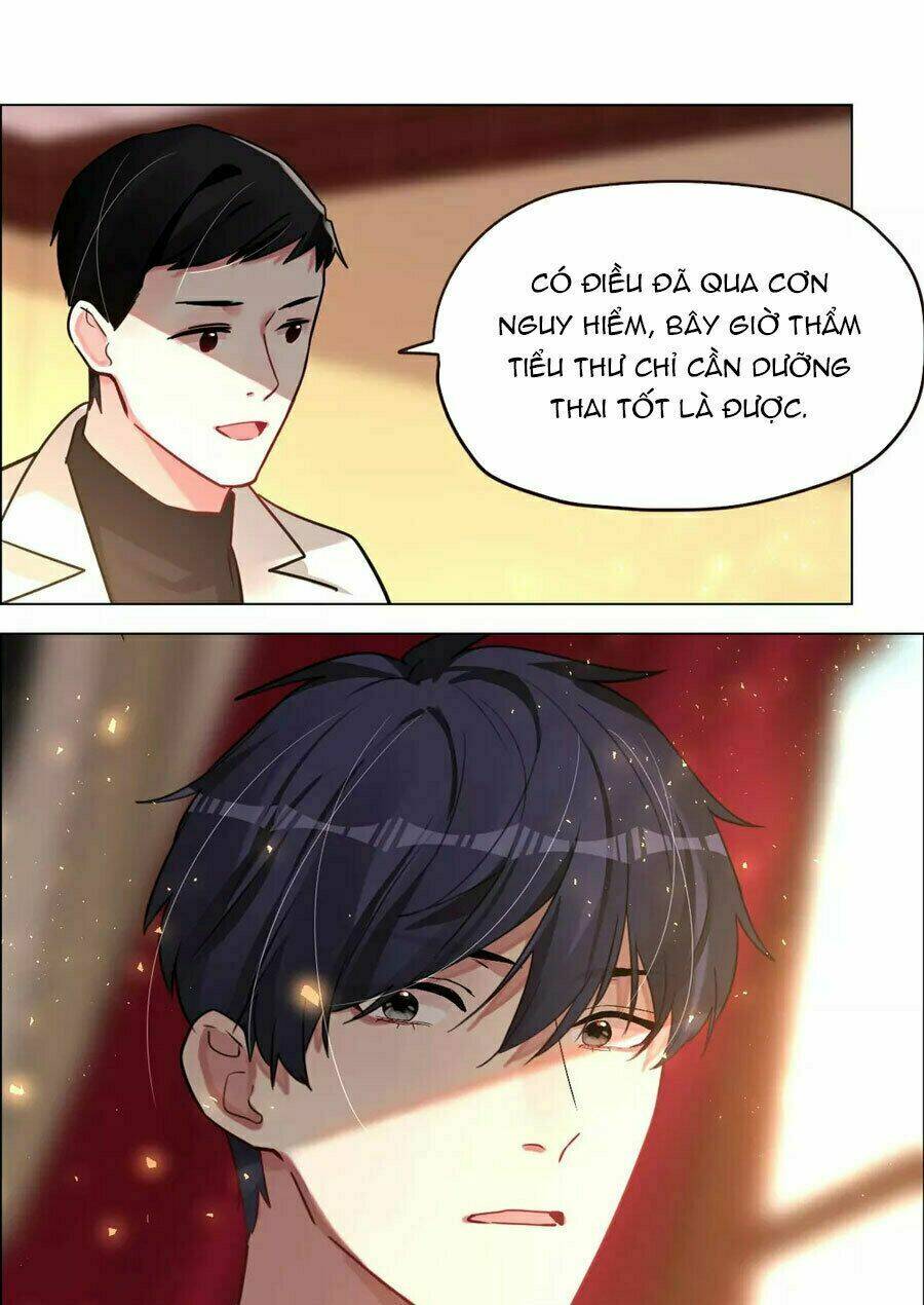 Vì Yêu Mà Khắc Cốt Ghi Tâm: Chapter 54
