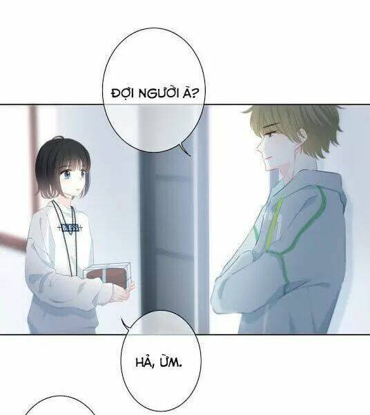 Vấp Phải Nghịch Quang: Chapter 35