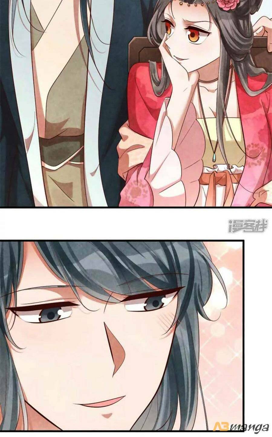 Vương Phi Muốn Trèo Tường: Chapter 127