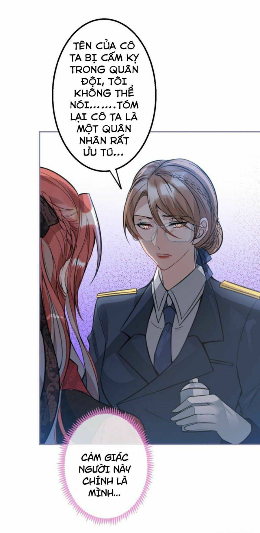 Xuyên Không Đến Thế Giới Trở Thành Đóa Hoa Của Anh: Chapter 2