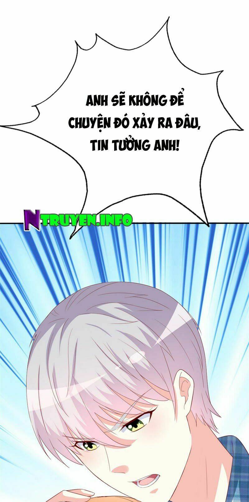 Này! Đừng Động Vào Phô Mai Của Tôi: Chapter 152