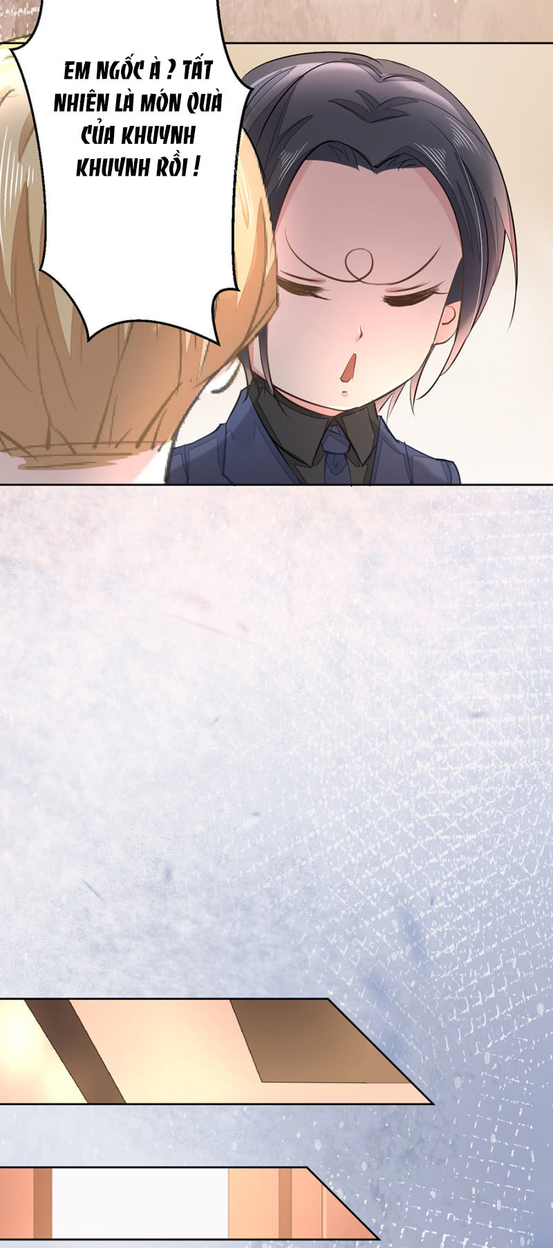 Hôn Sai 55 Lần: Chapter 17