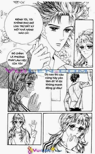 Cô Gái Vương Giả: Chapter 3