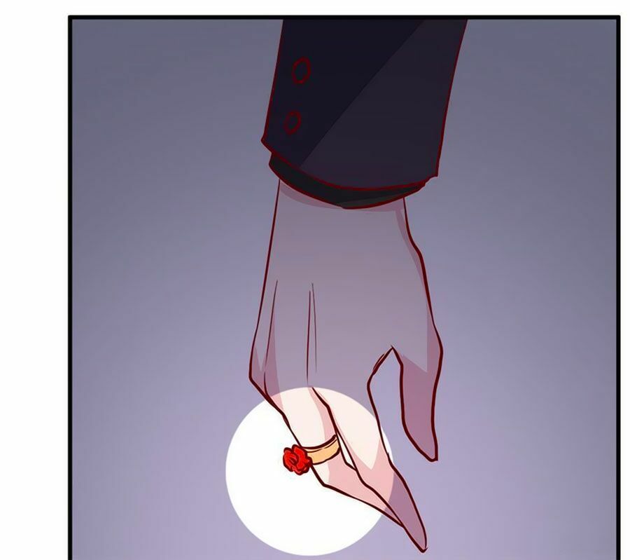 Tổng Tài Đích Thiên Giới Manh Thê: Chapter 80