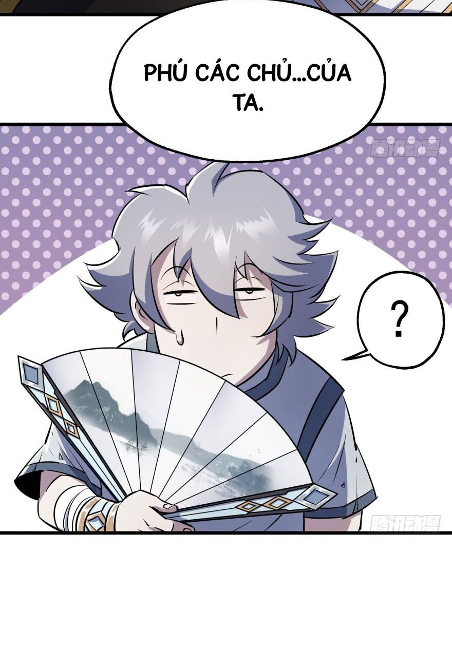 Thú Nhân: Chapter 39