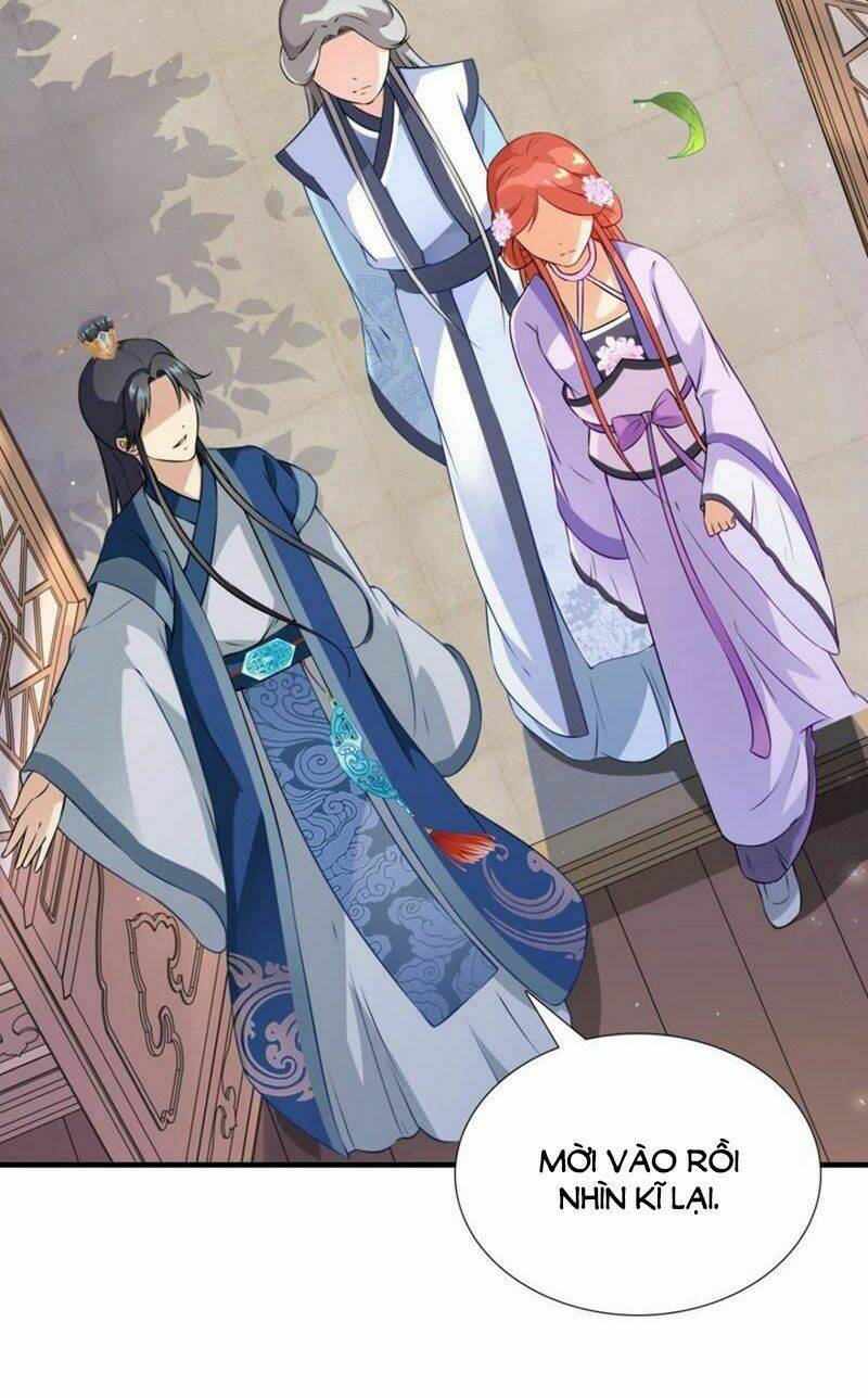Tận Diệt Vương Gia Mãn Triều: Chapter 149