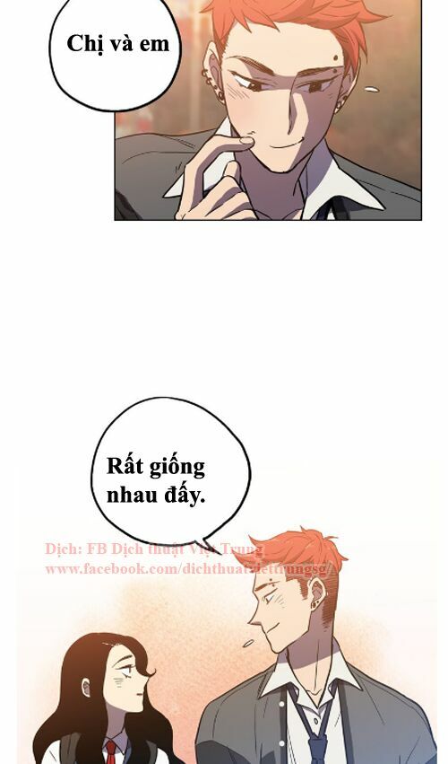 Xin Đừng Cắn Em: Chapter 13