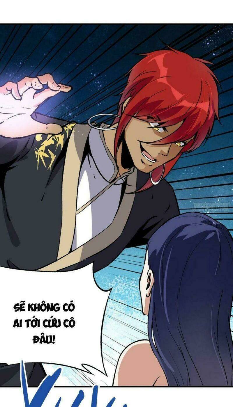 Cuồng Thiếu Siêu Thiên Tài: Chapter 88