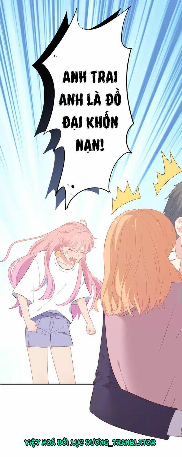 Vương Tử Thành Phố Và Công Chúa Amazon: Chapter 20