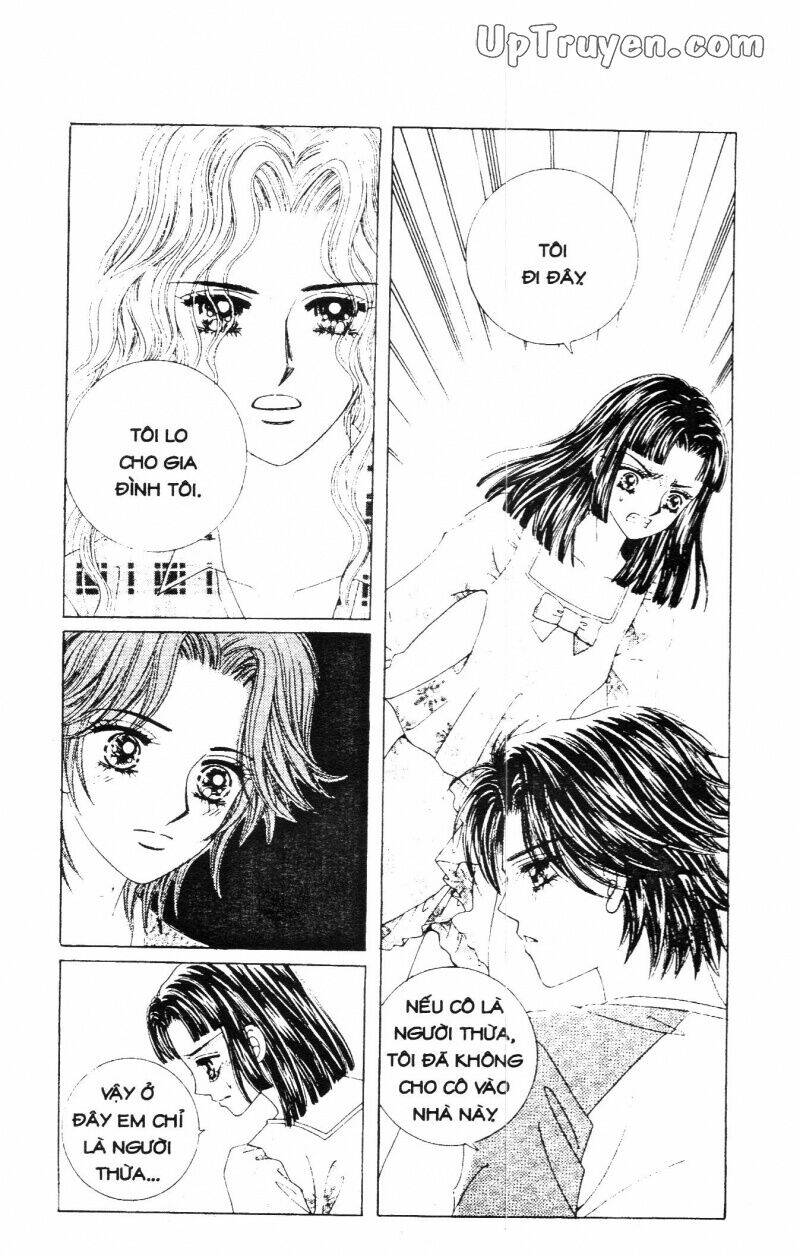 Mặt nạ tình yêu: Chapter 72