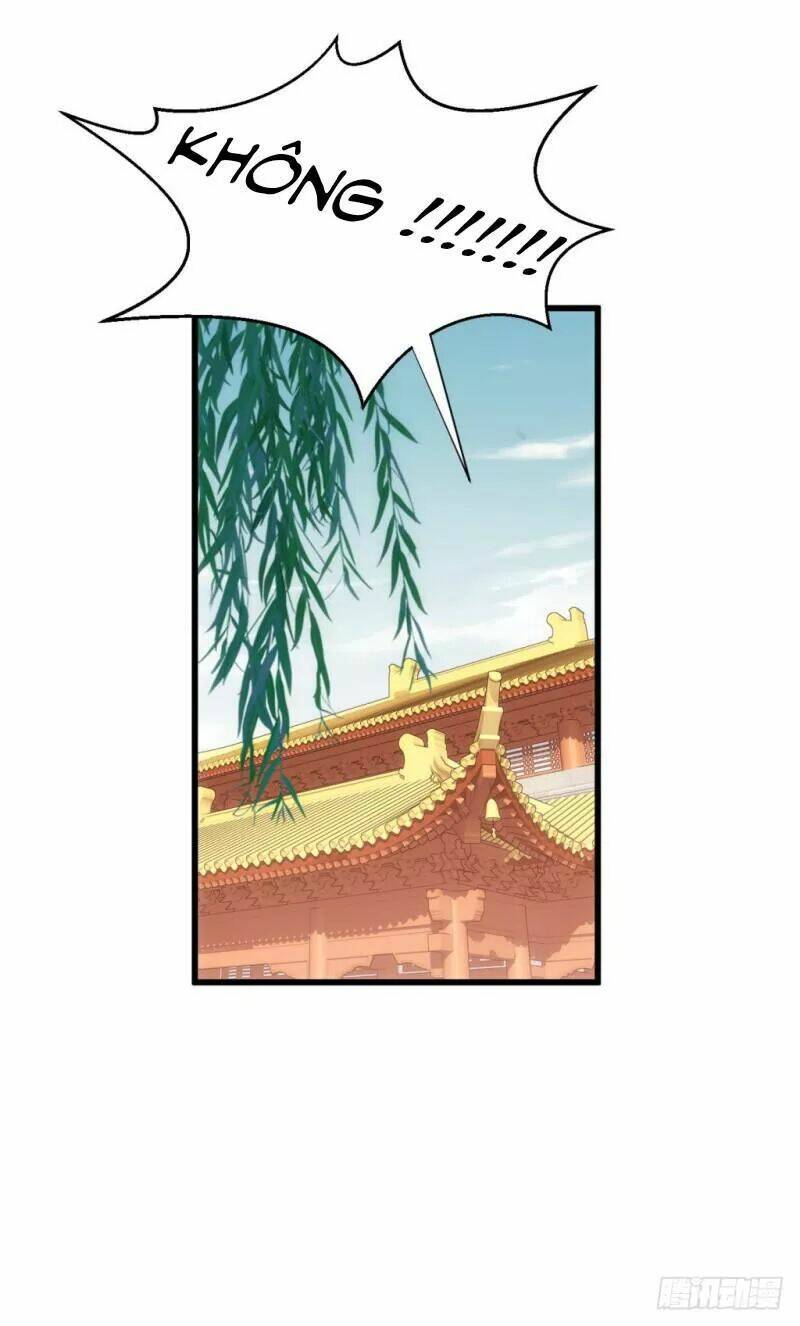 Bẩm Báo Công Chúa !: Chapter 38
