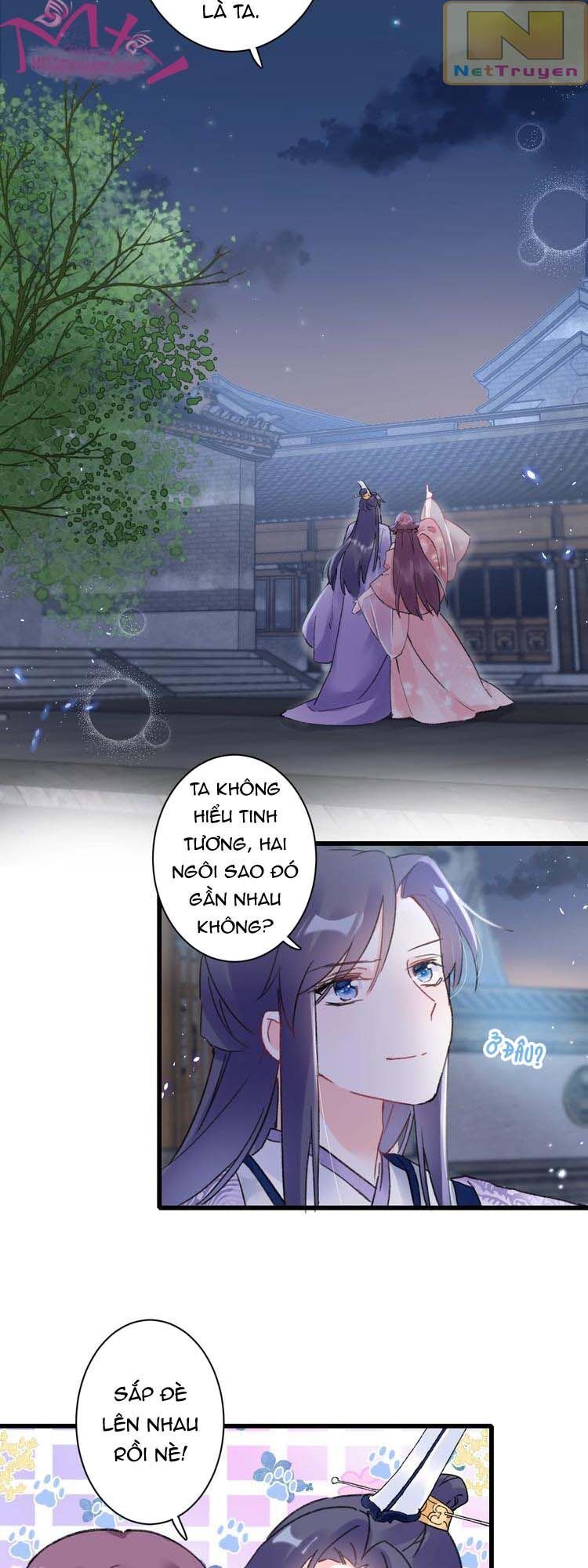 Hoa Nhan Sách 2: Chapter 109