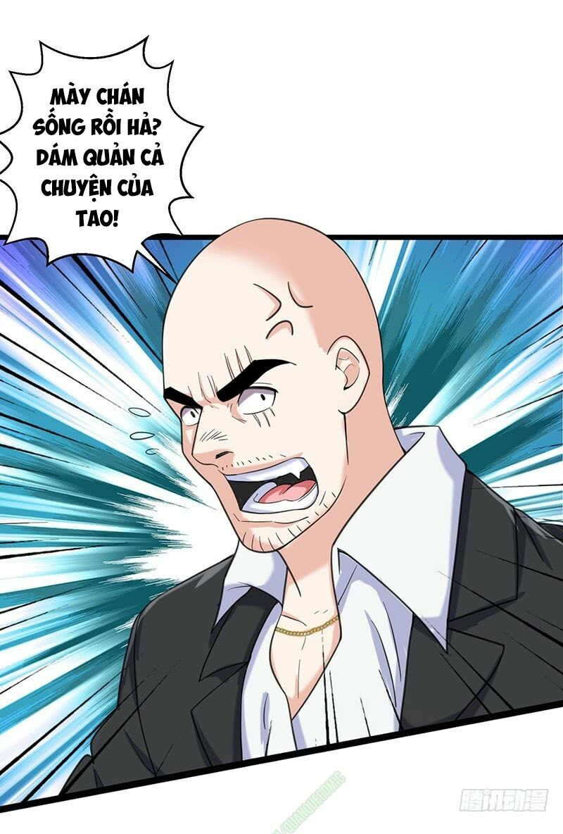Trọng Sinh Khí Thiếu Quy Lai: Chapter 6