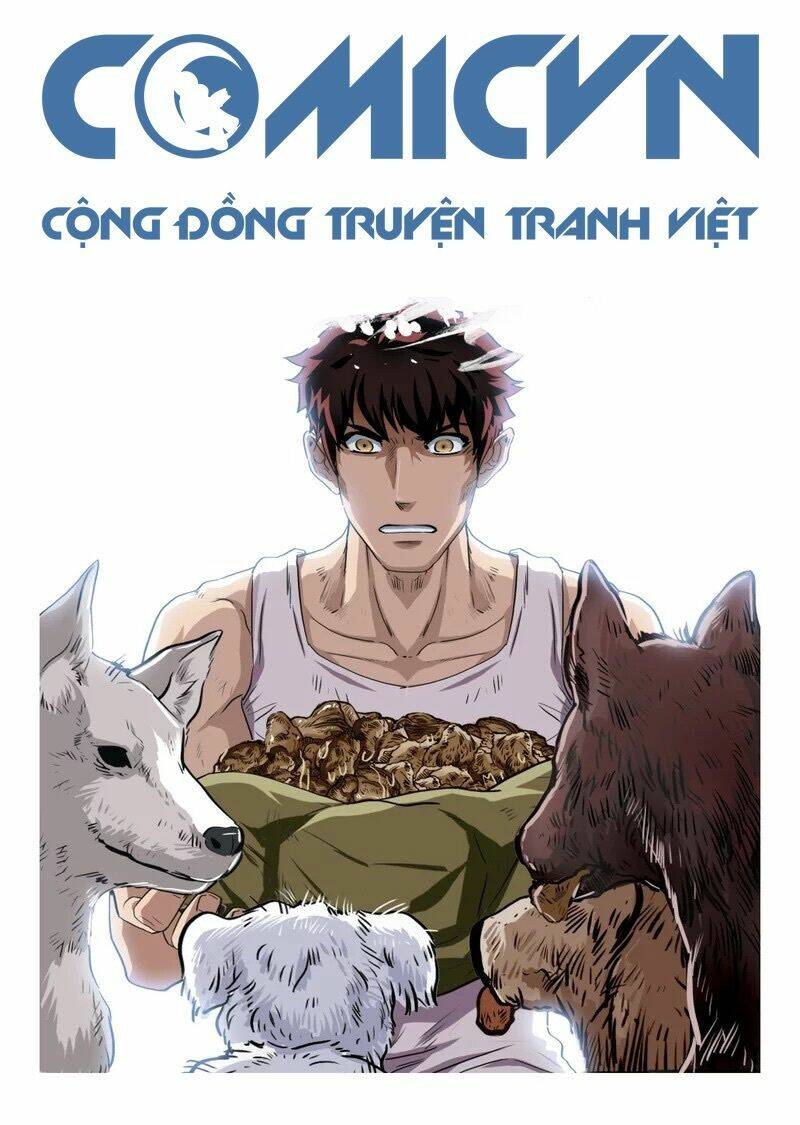 Tam Giới Huyền Kỳ: Chapter 3