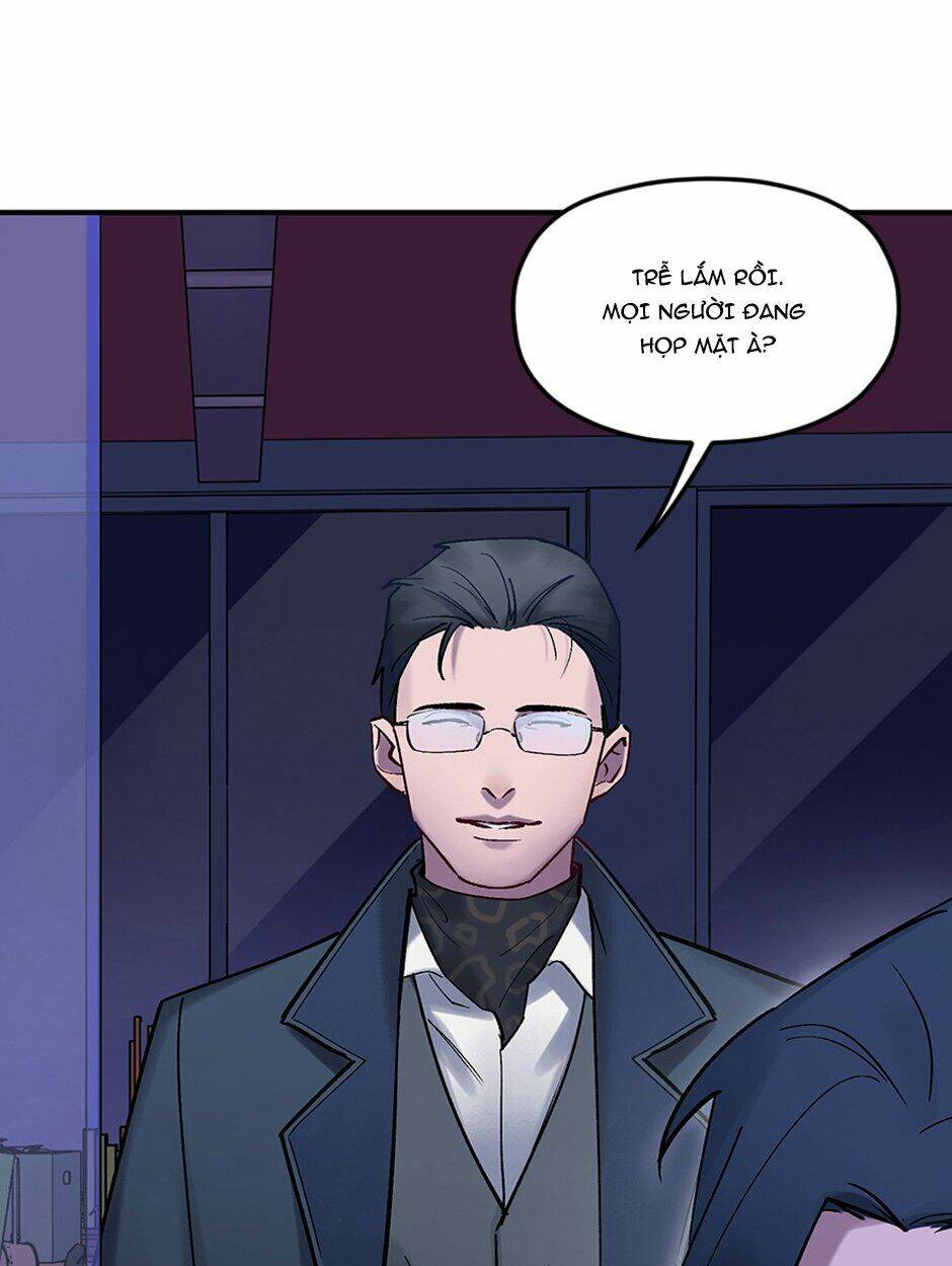 Anh Hùng Và Hiệp Nữ: Chapter 58