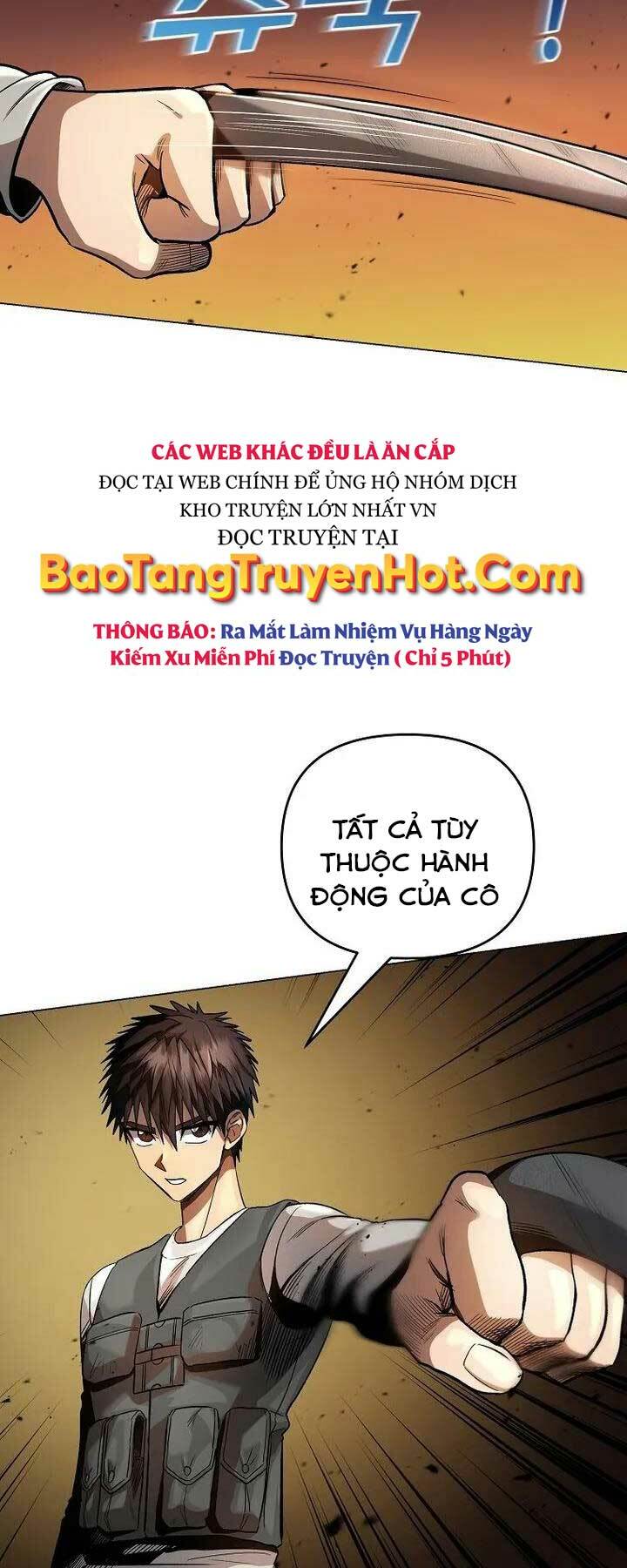 Con Đường Diệt Thần: Chapter 13
