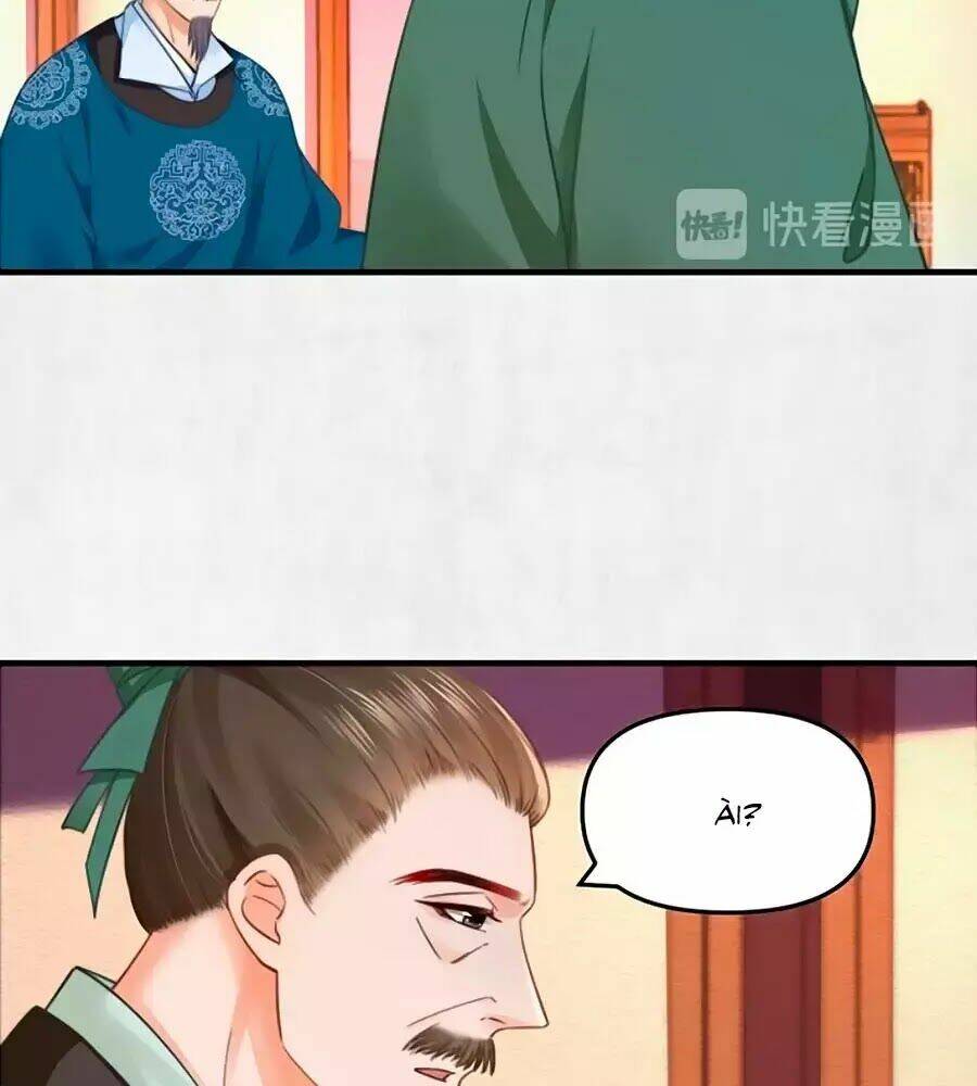 Hoạn Phi Hoàn Triều: Chapter 61