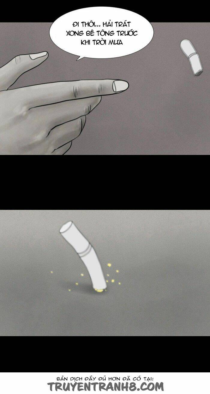 Thứ Sáu: Những Câu Chuyện Cấm: Chapter 41