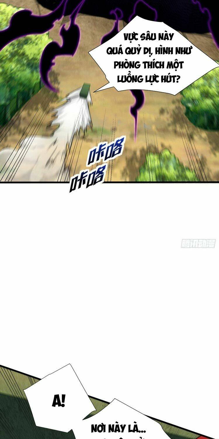 Yêu Giả Vi Vương: Chapter 255