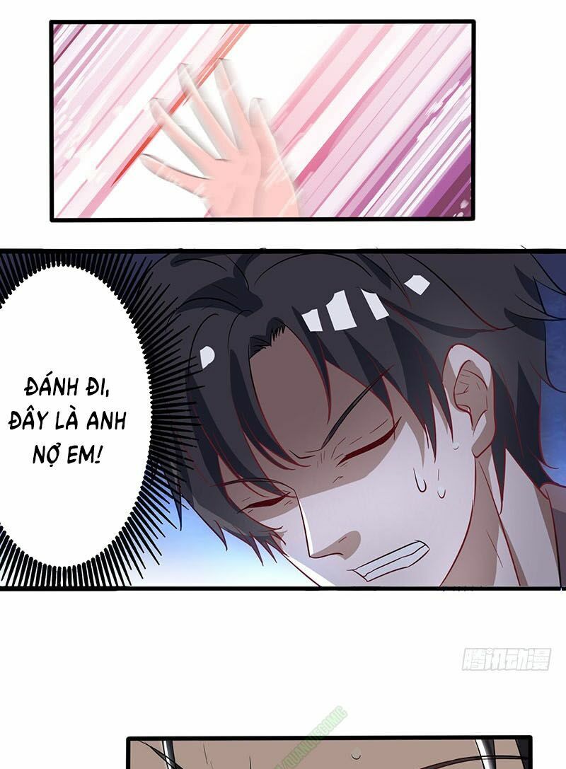 Trọng Sinh Khí Thiếu Quy Lai: Chapter 2
