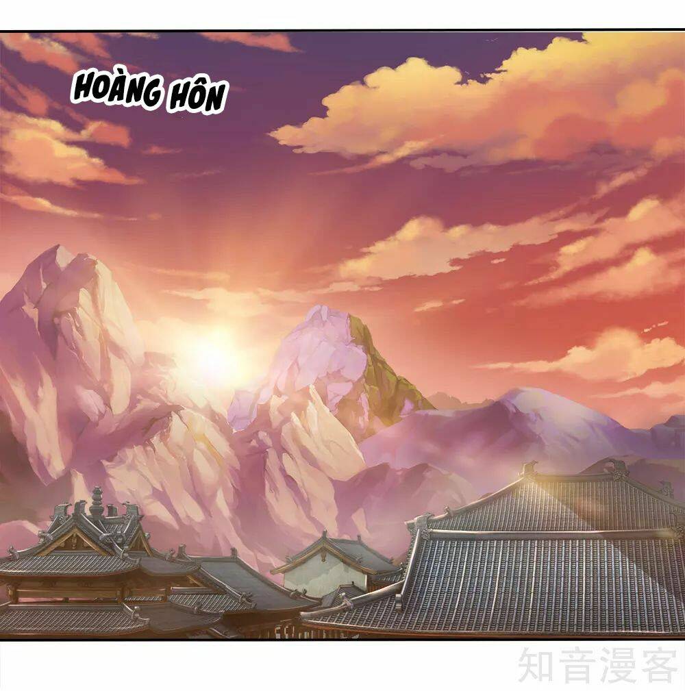 Chí Tôn Hồng Bao Hoàng Đế: Chapter 34