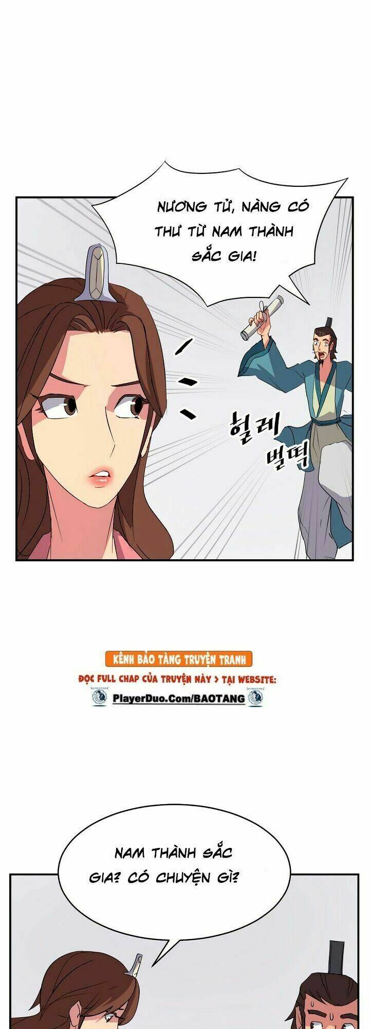 Trọng Sinh, Bất Khả Chiến Bại: Chapter 40