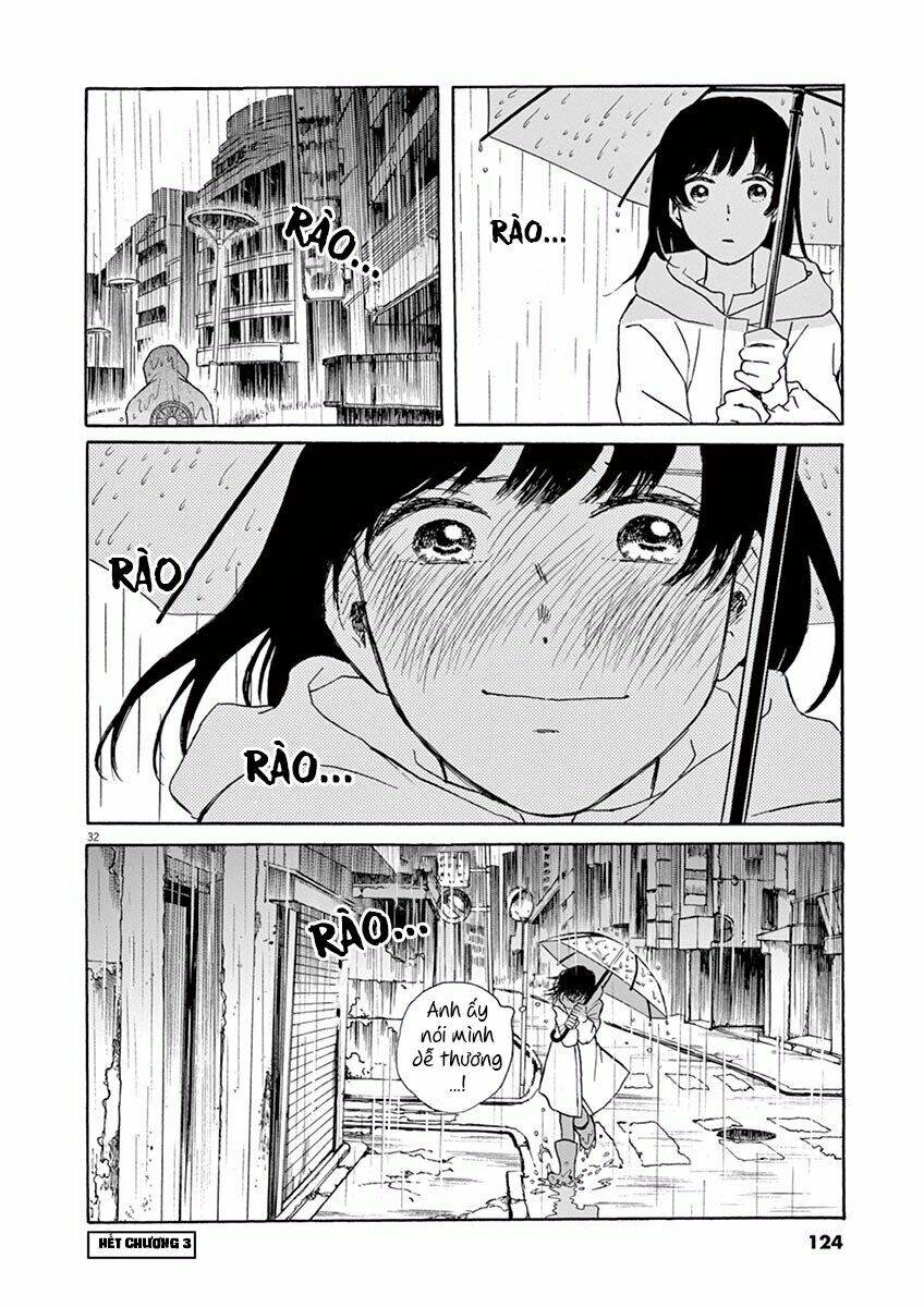 Kanon - Tận Cùng Của Tình Yêu.: Chapter 3