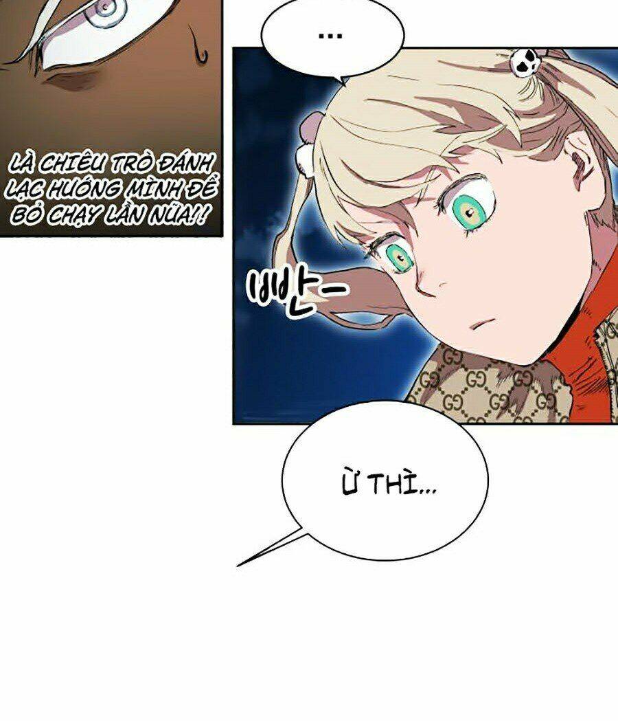 Hard Core Leveling Warrior Ss2: Chapter 79