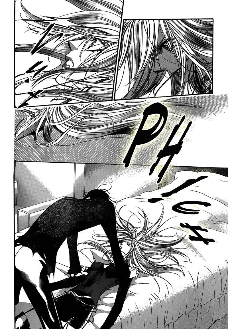 Thách Thức Tuyệt Vời: Chapter 194